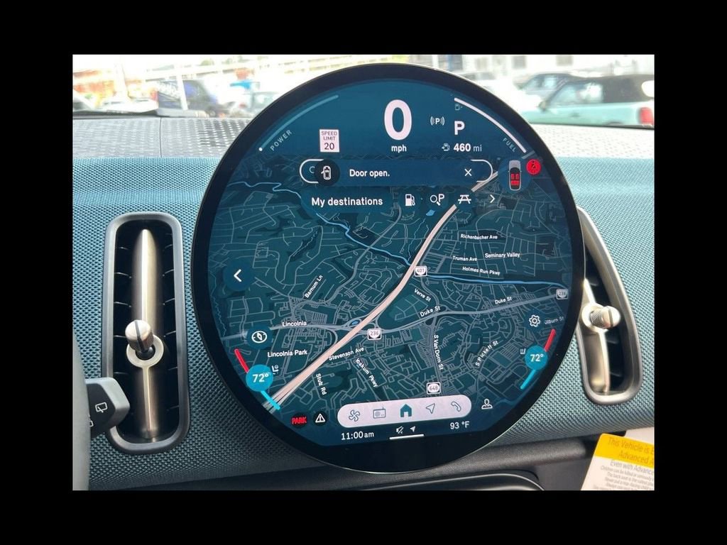 New 2025 MINI Cooper Countryman S image 41