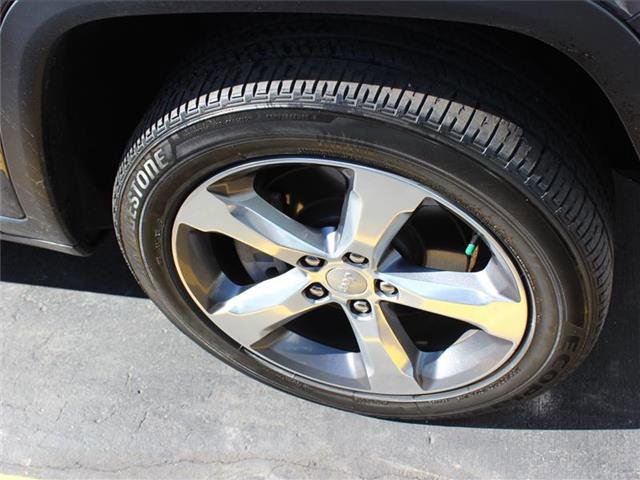 Used 2021 Jeep Grand Cherokee L Limited image 46