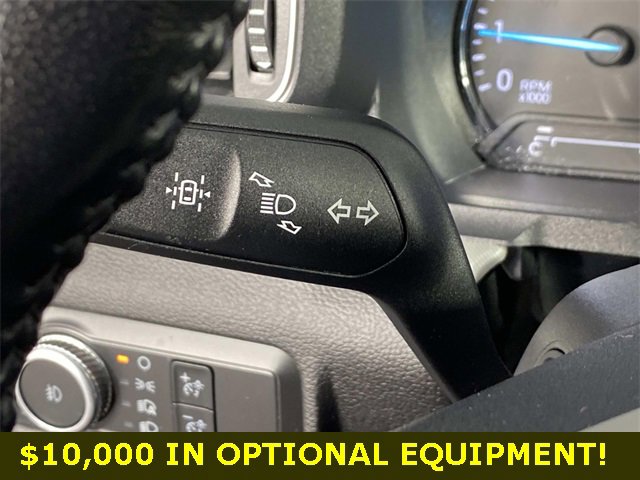 Used 2022 Ford Explorer XLT w/ Equipment Group 202A image 22