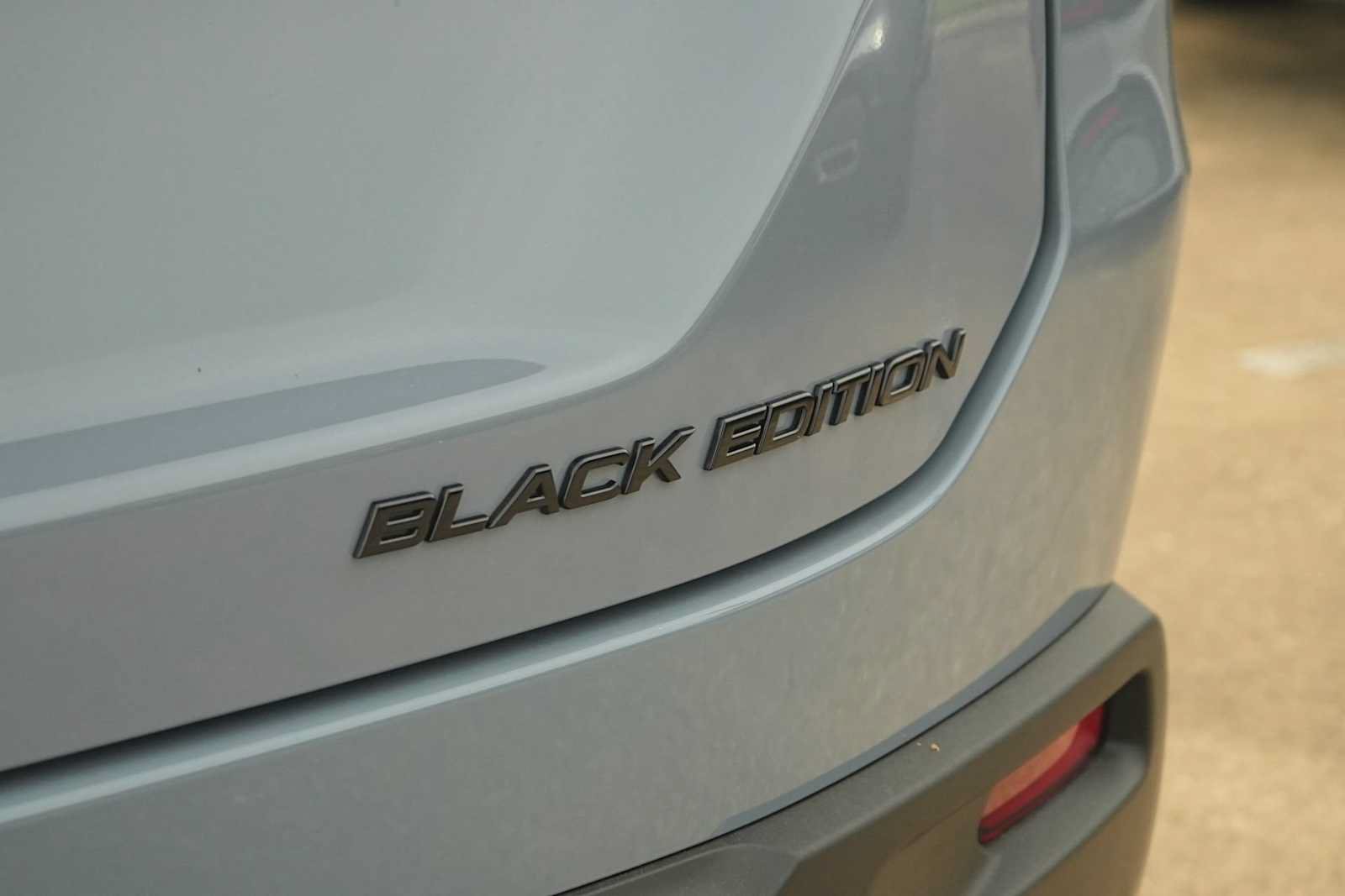 New 2026 Honda Pilot Black Edition image 8