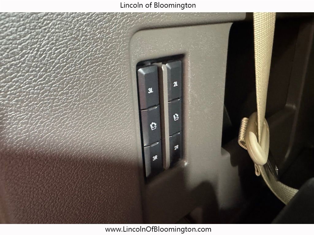 Used 2024 Lincoln Navigator Reserve AWD/4WD image 26