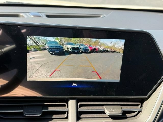 New 2026 Chevrolet Trax RS w/ Driver Confidence Package FWD image 19