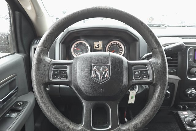 Used 2016 RAM 5500 Tradesman w/ Power Accessory Group image 18