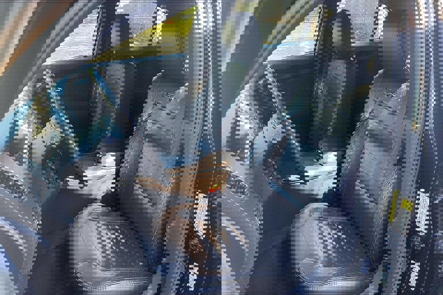 Used 2013 Ford Taurus SHO image 23