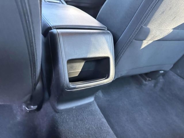 Certified 2018 Honda Accord LX image 10