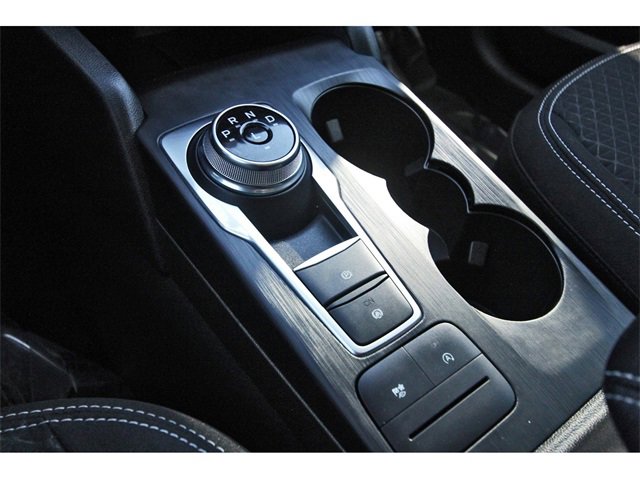 Used 2024 Ford Escape Active image 27