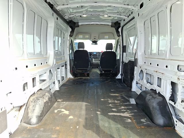 Used 2022 Ford Transit 350 Medium Roof image 8