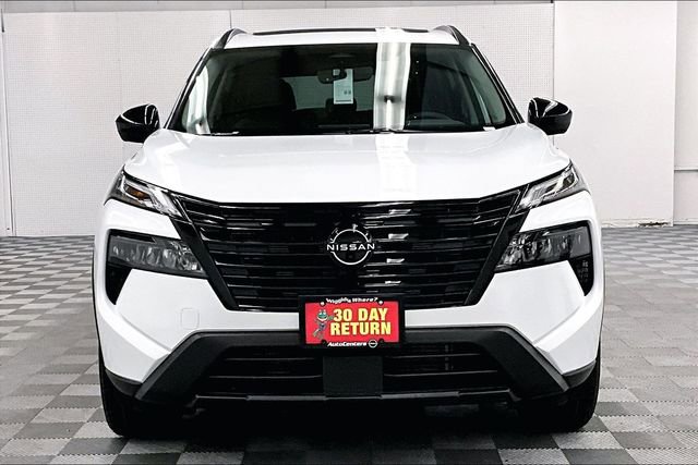 New 2026 Nissan Rogue SV image 17