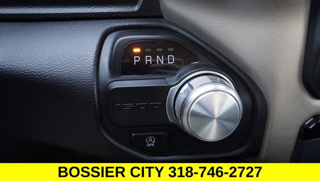 Used 2022 RAM 1500 Laramie RWD image 18