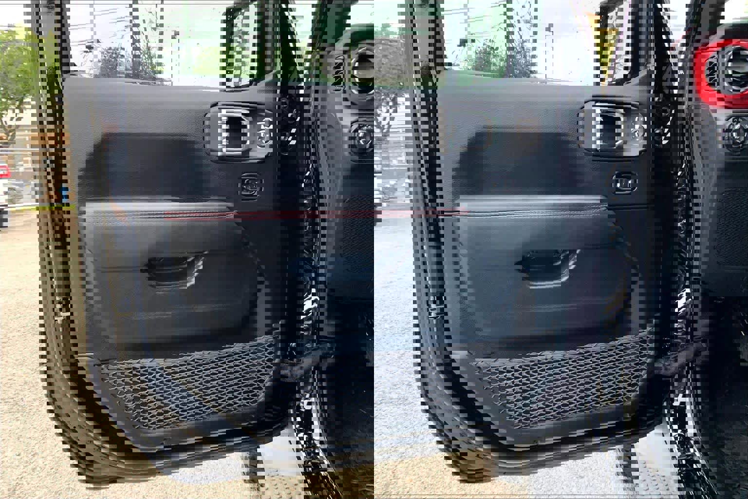 Used 2020 Jeep Wrangler Unlimited Rubicon AWD/4WD image 22