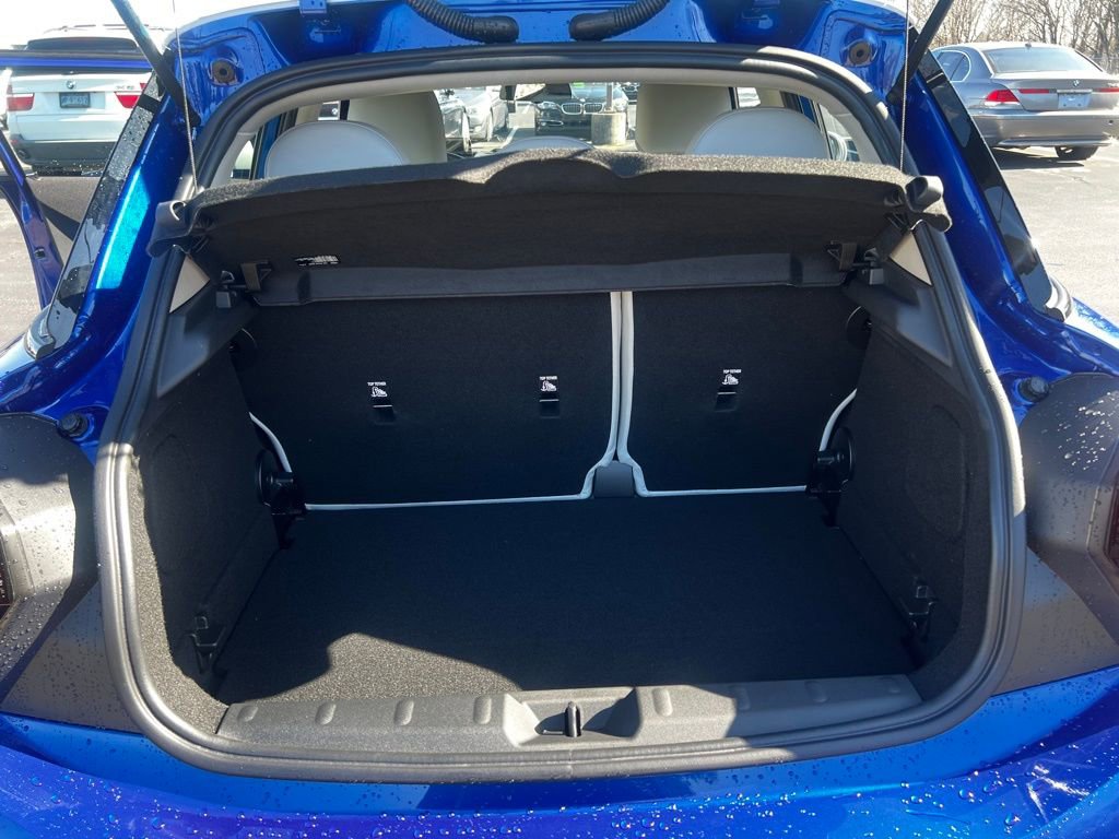 New 2025 MINI Cooper S image 20