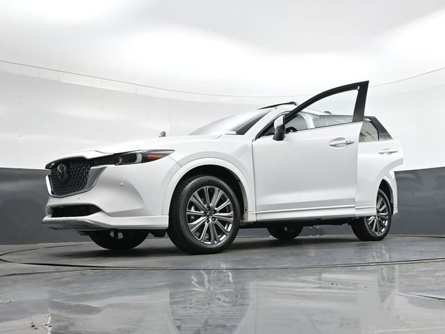 Used 2025 MAZDA CX-5 Signature image 47