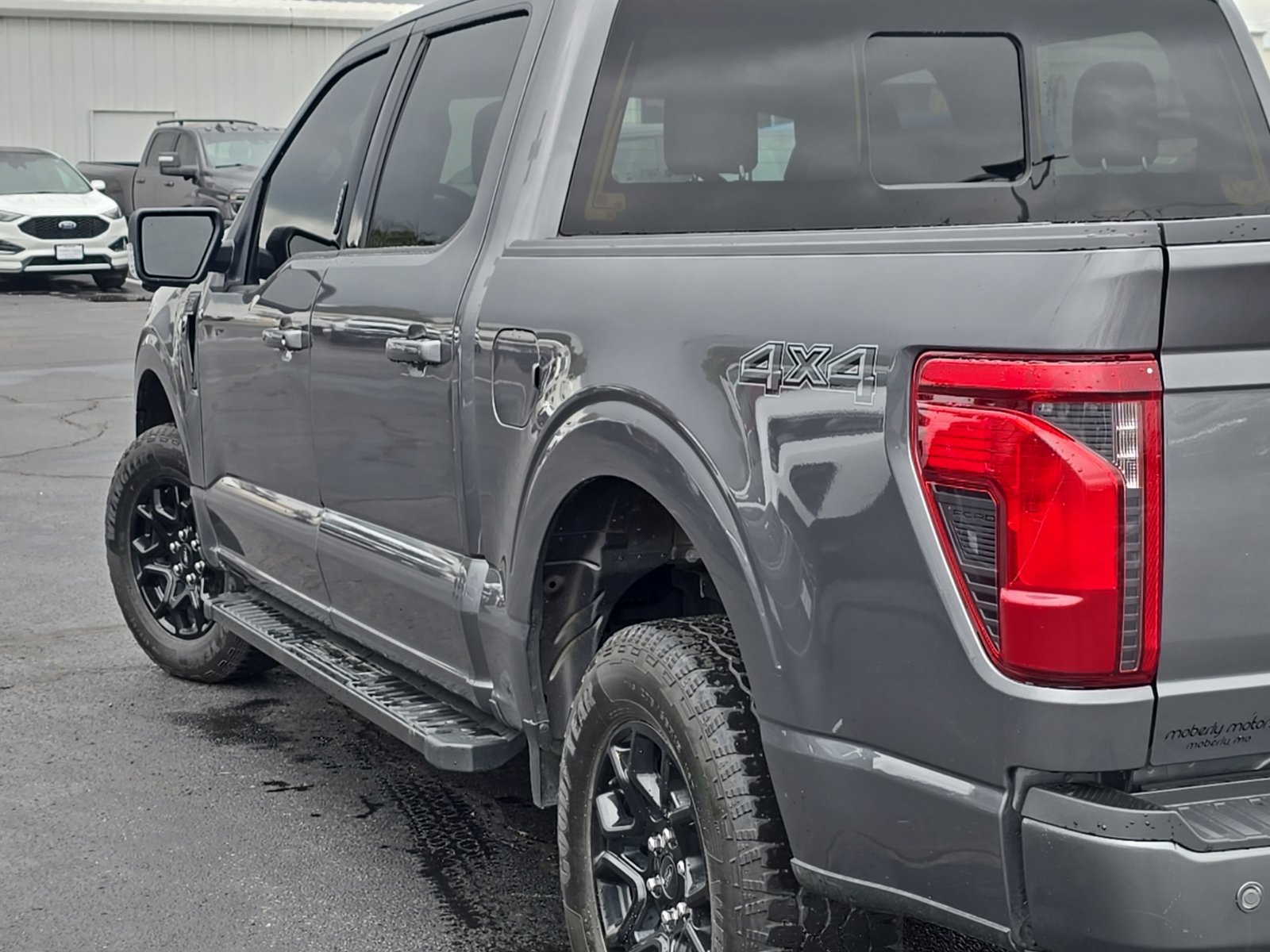 Used 2024 Ford F150 XLT w/ Equipment Group 302A MID AWD/4WD image 64