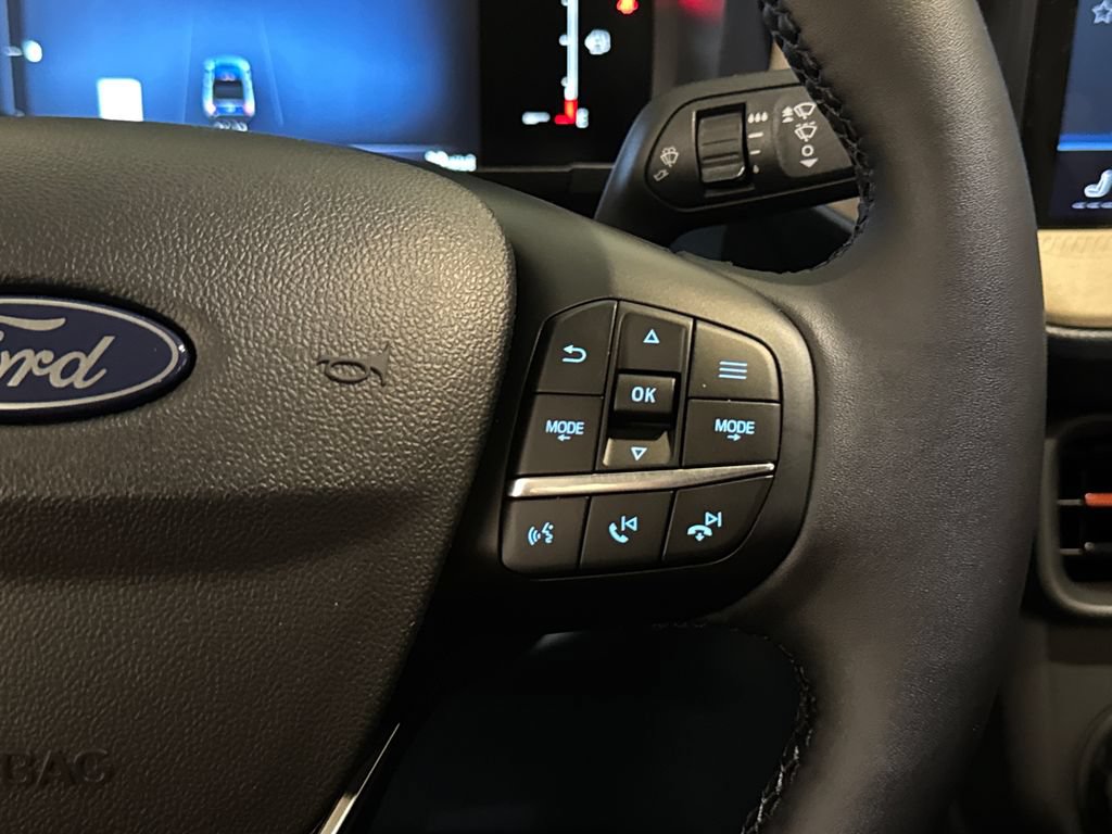 New 2026 Ford Maverick Lariat AWD/4WD image 34