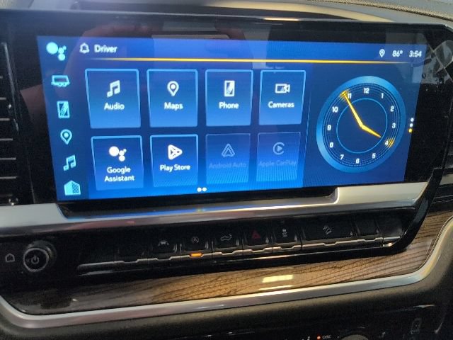 Certified 2023 Chevrolet Silverado 1500 RST AWD/4WD image 19