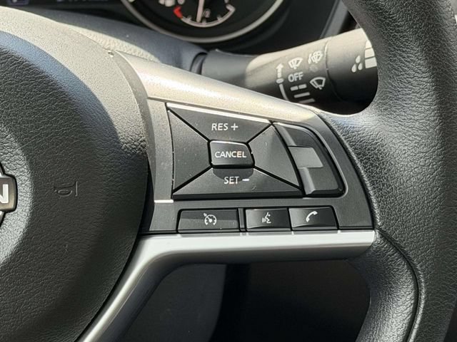 Used 2025 Nissan Altima 2.5 SV FWD image 23