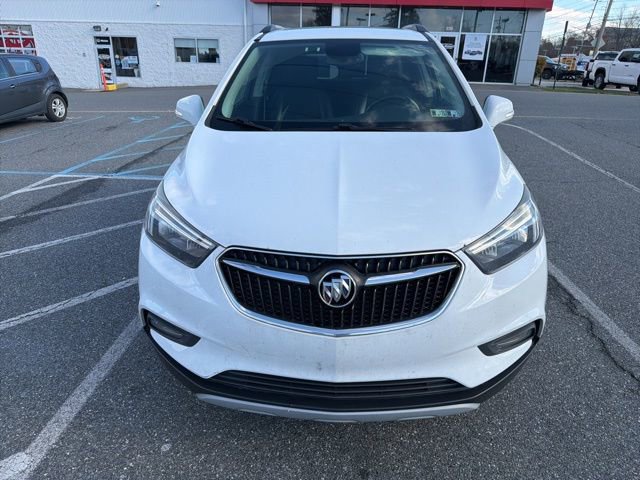 Used 2019 Buick Encore Sport Touring w/ Safety Package image 3
