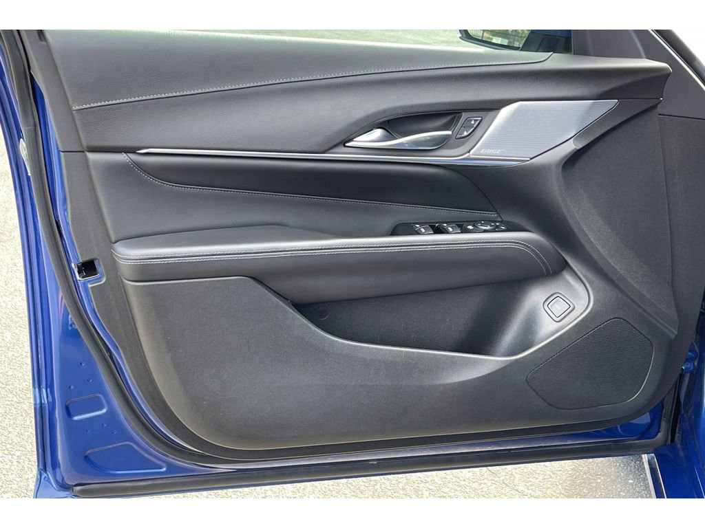 Used 2020 Cadillac CT4 Luxury w/ Sun And Sound Package image 12
