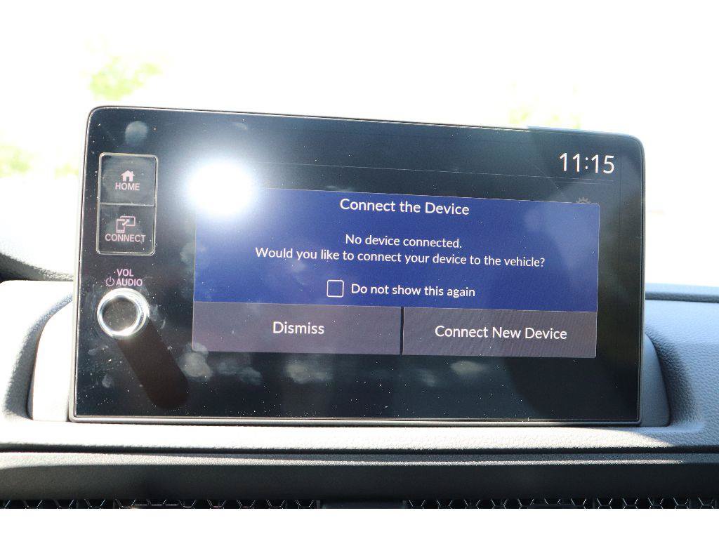 Certified 2026 Honda CR-V LX image 14