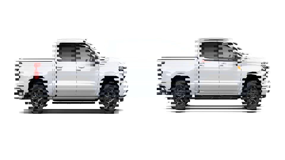 New 2026 Chevrolet Silverado 1500 RST image 53