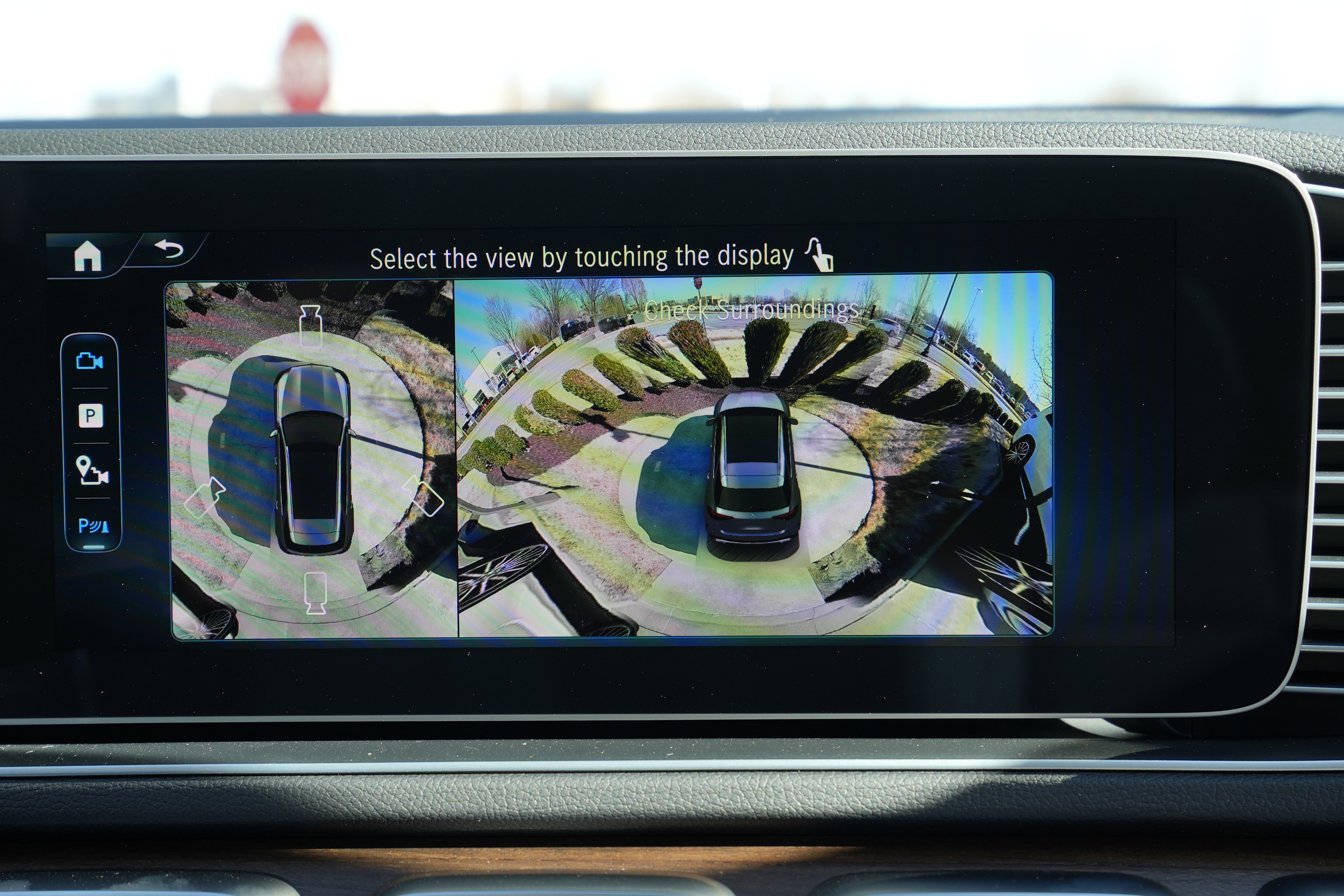 New 2026 Mercedes-Benz GLE 450 4MATIC image 27