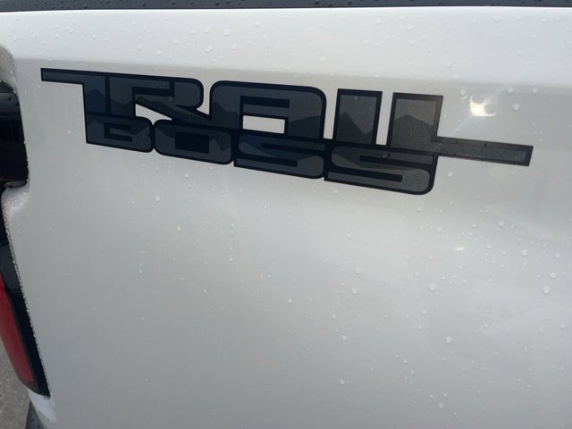 New 2025 Chevrolet Silverado 2500 LTZ w/ LTZ Plus Package image 13