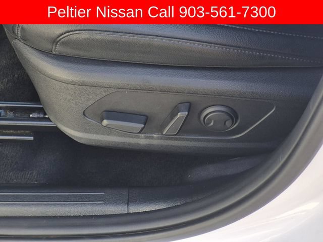 Used 2024 Kia Sportage EX FWD image 18