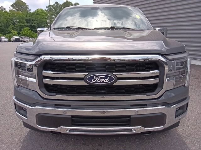 Used 2025 Ford F150 Lariat w/ Equipment Group 502A High AWD/4WD image 8