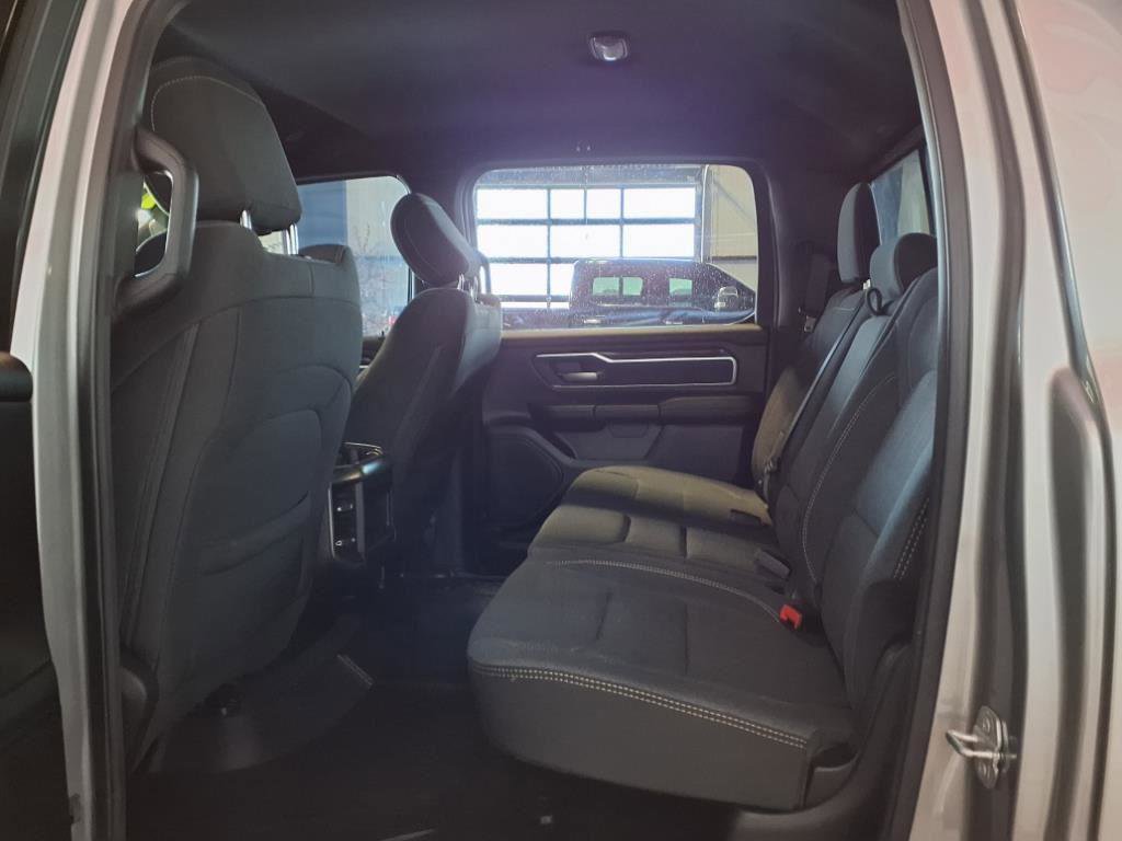 Used 2019 RAM 1500 Big Horn image 14