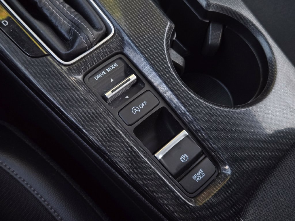 Used 2022 Honda Civic Sport image 18