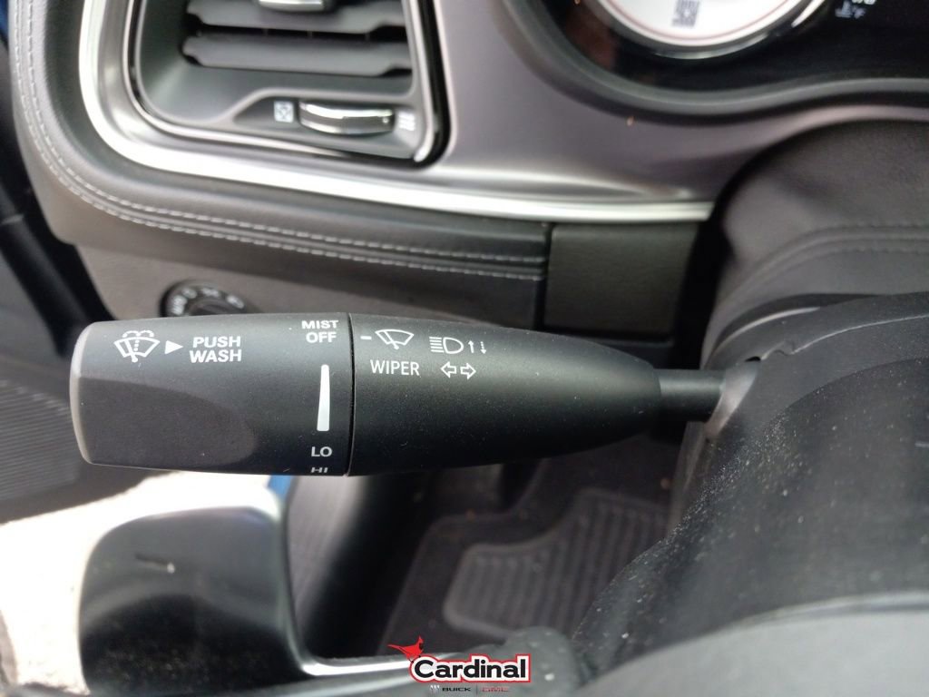 Used 2020 Dodge Challenger R/T Scat Pack w/ Shaker Package image 29