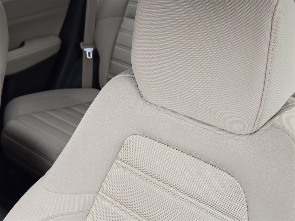 Used 2017 Honda CR-V EX image 16