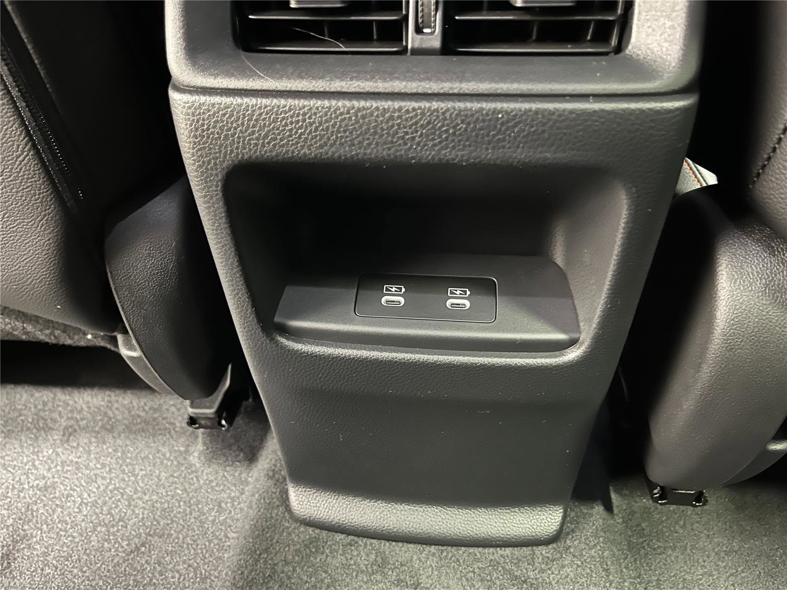New 2026 Honda CR-V Sport-L image 25