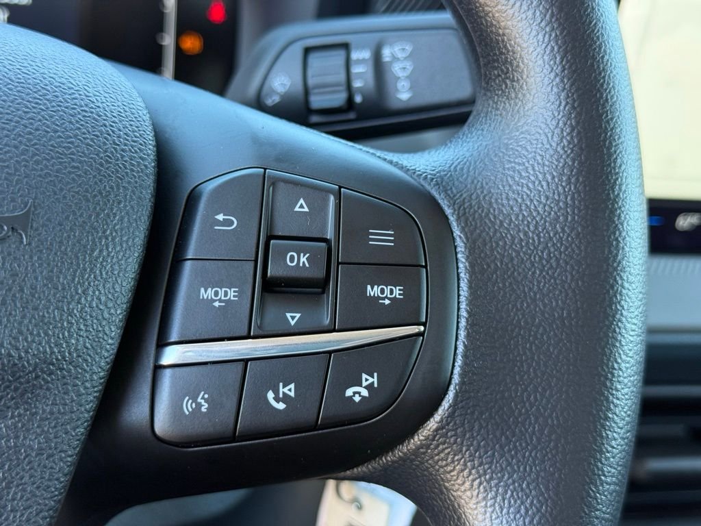 New 2025 Ford Maverick XL FWD image 12