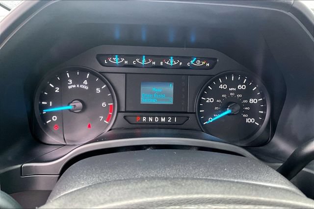 Used 2017 Ford F250 XL w/ Power Equipment Group RWD image 15