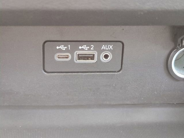 Used 2021 Nissan Altima 2.5 SL FWD image 21