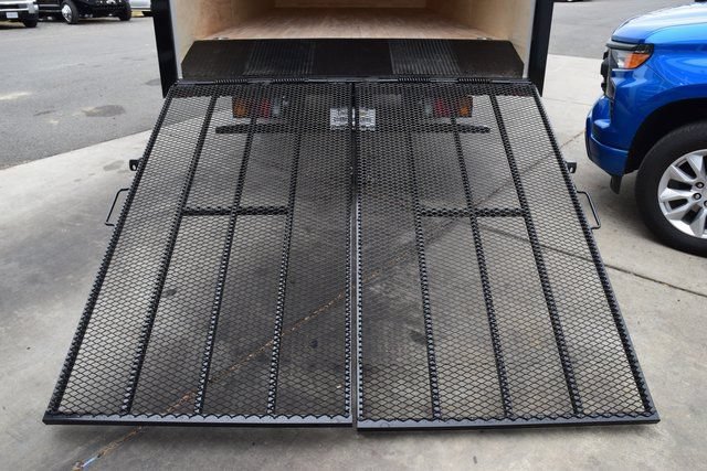 New 2026 Chevrolet Low Cab Forward 5500 XD RWD image 14
