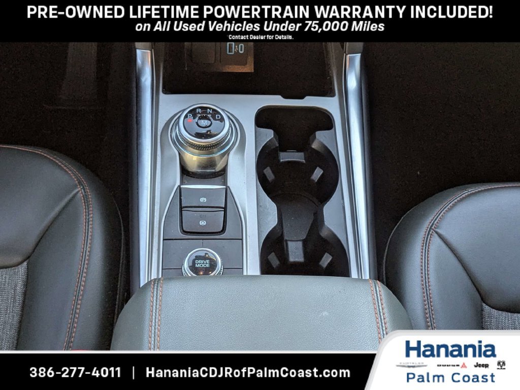 Used 2023 Ford Explorer Timberline w/ Timberline Technology Package AWD/4WD image 19