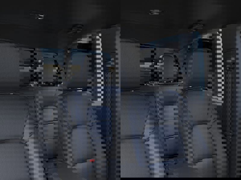 New 2026 GMC Canyon Elevation w/ Convenience Package image 27