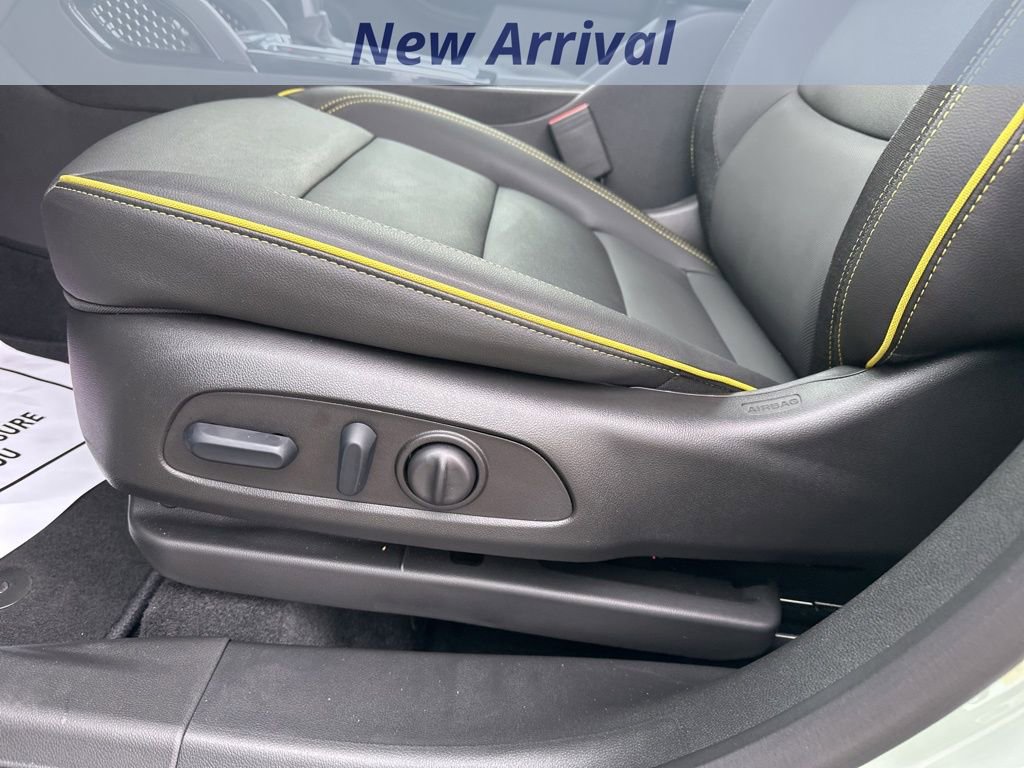 Certified 2026 Chevrolet TrailBlazer ACTIV image 12