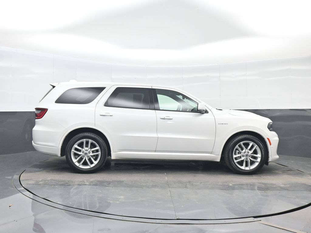 Used 2021 Dodge Durango R/T AWD/4WD image 7