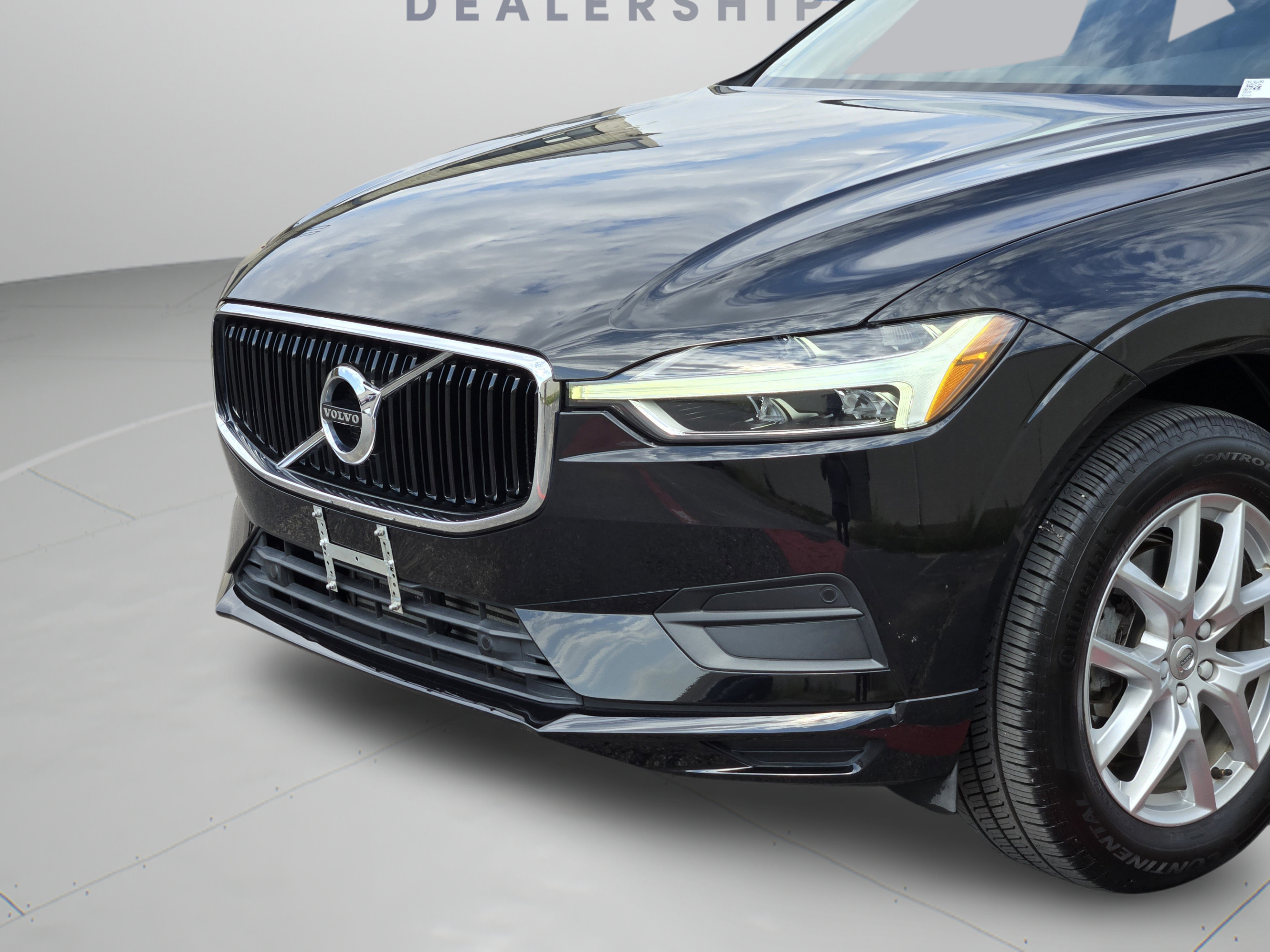 Used 2020 Volvo XC60 T5 Momentum AWD/4WD image 33
