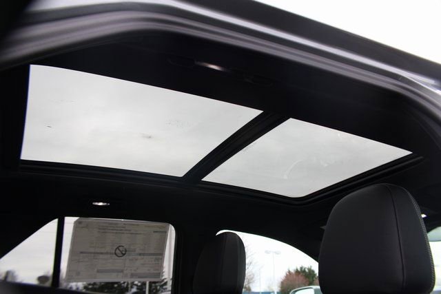 New 2025 Chevrolet Blazer EV LT w/ Super Cruise Package image 34