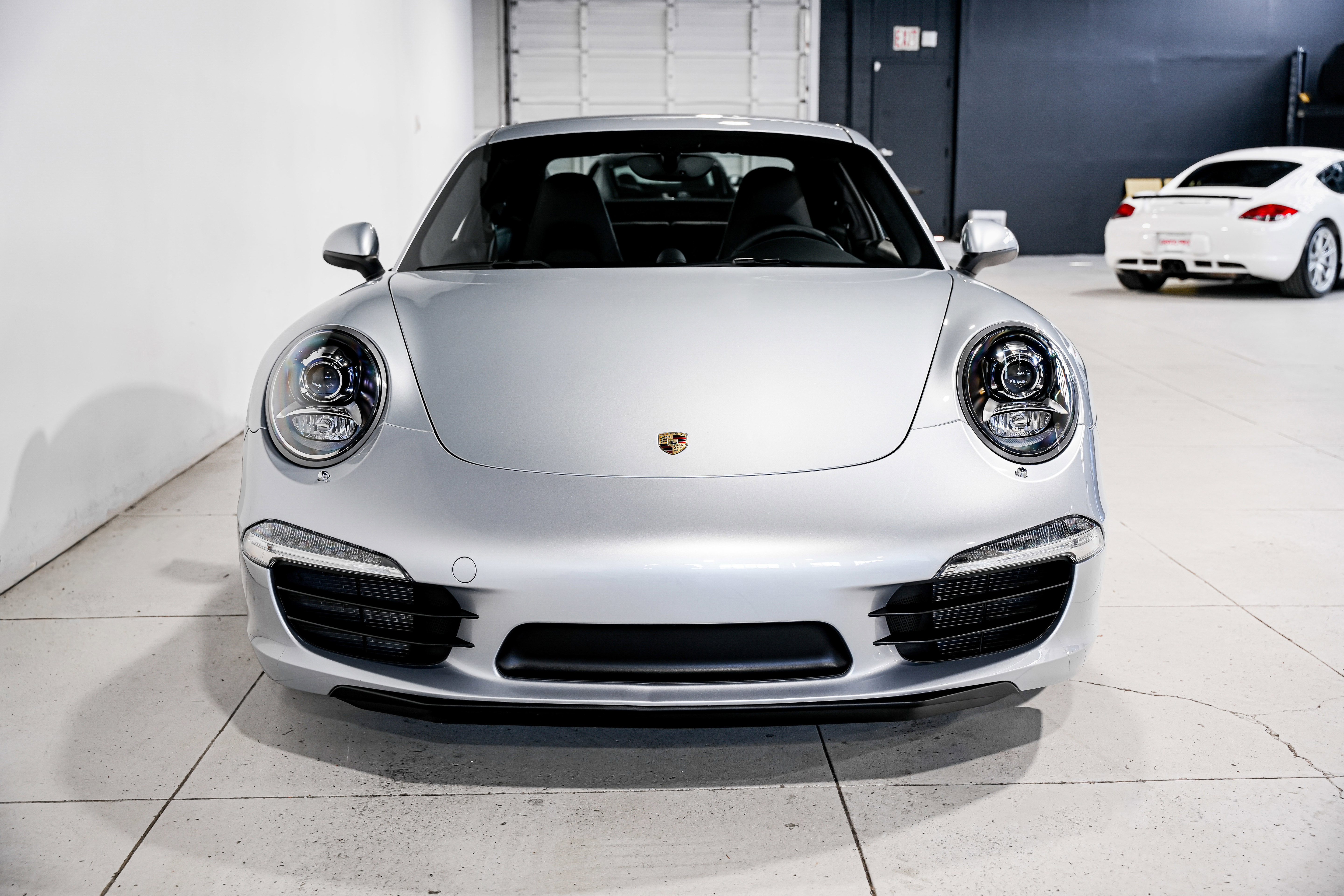 Used 2014 Porsche 911 Carrera S RWD image 5