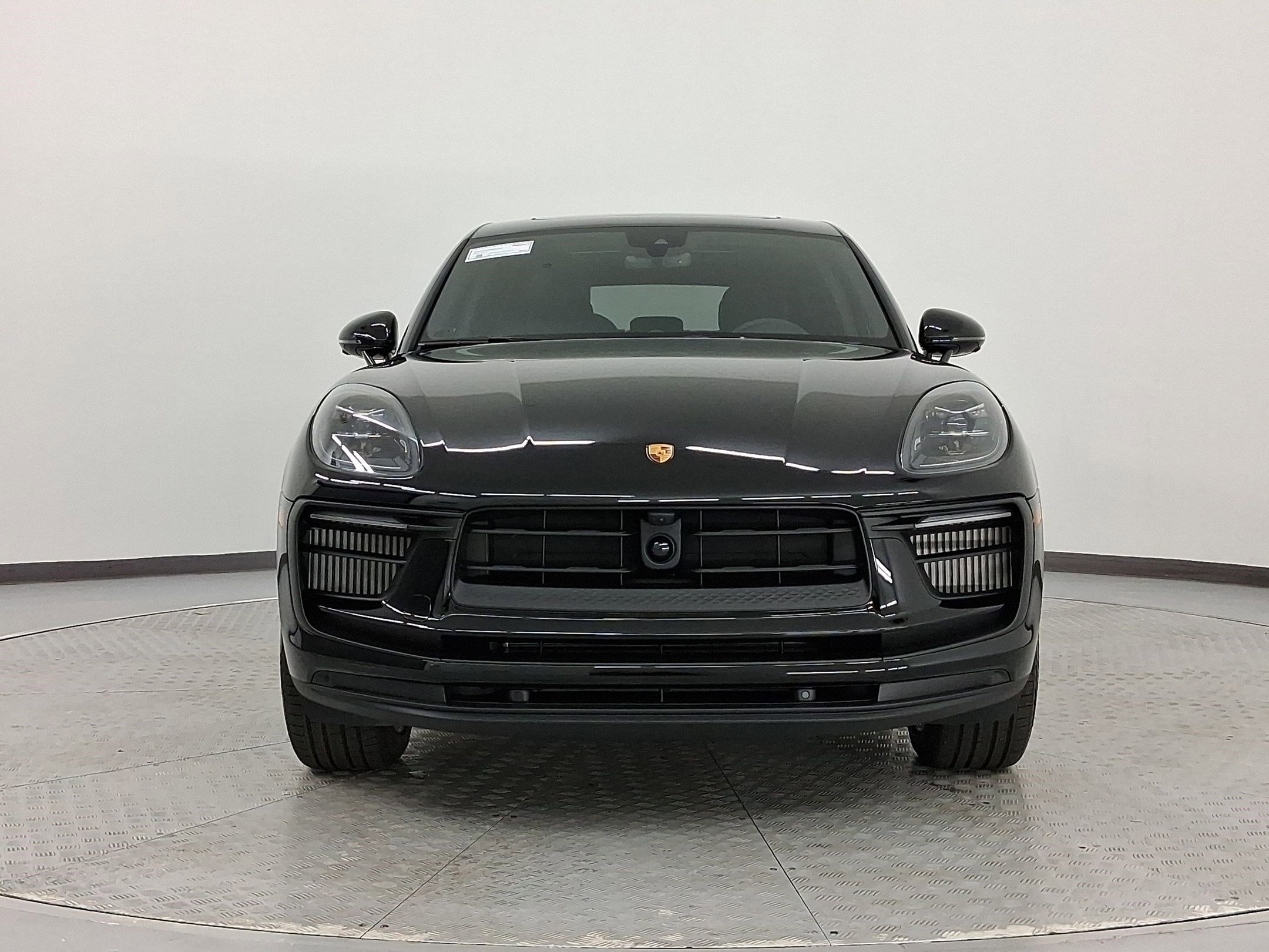 New 2026 Porsche Macan S image 6