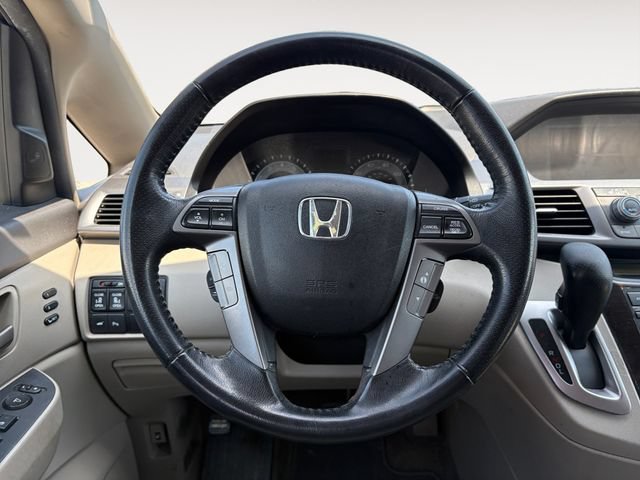 Used 2012 Honda Odyssey Touring image 12