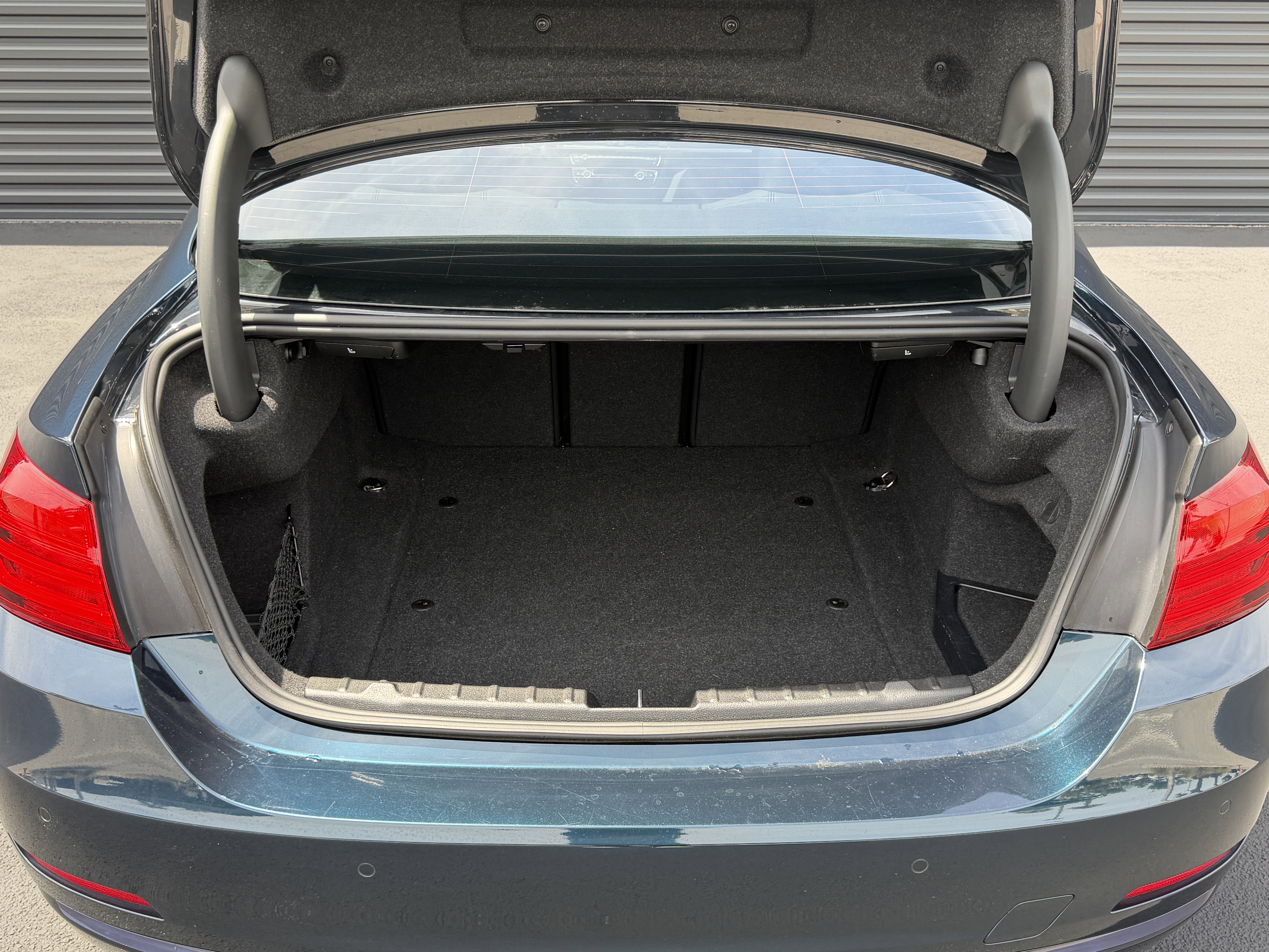 Used 2017 BMW 430i Coupe image 11