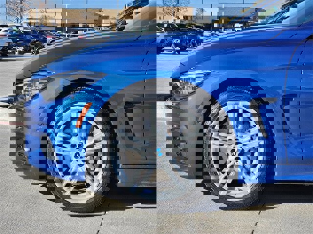 Used 2020 BMW 440i 440i w/ M Sport Package image 6