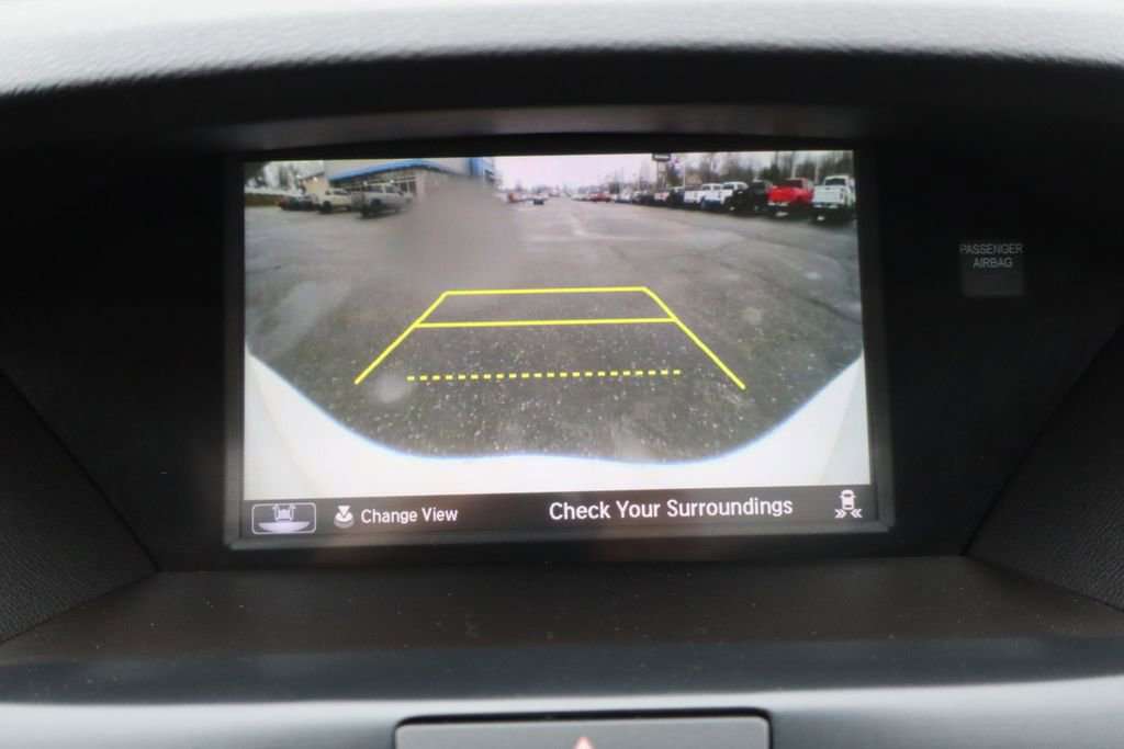 Used 2018 Acura MDX SH-AWD w/ Technology Package image 12