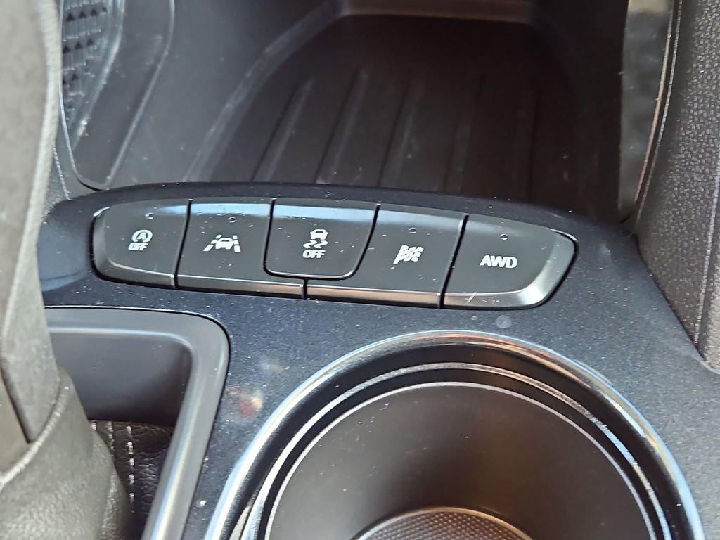 Certified 2025 Chevrolet TrailBlazer LT image 16